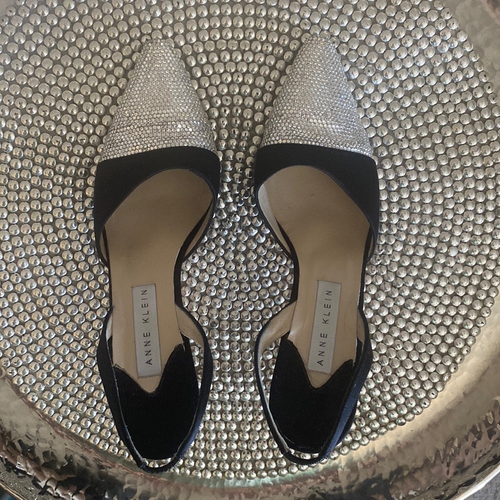 Anne Klein small heels